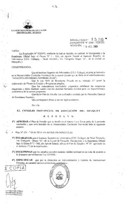 expediente 116 2011 Book