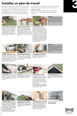 conseillons Book