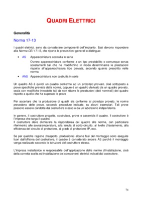 quadri elettrici stazioni agip Book