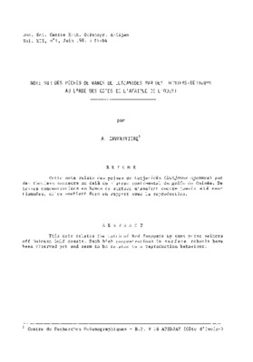 thoniers senneurs Book