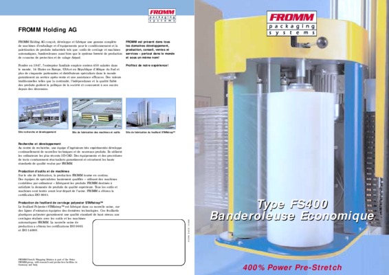 fs400 Book