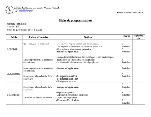 comportement alimentaire des zoophages et des phytophages Book
