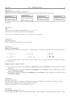 exercie 45 page 142 inequations Book