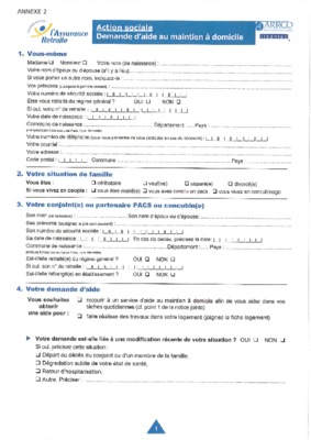 aion rodeur Book