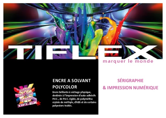 technologiques Book