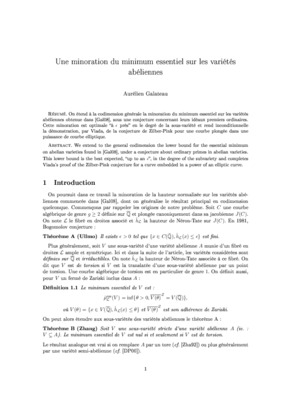 minoration Book