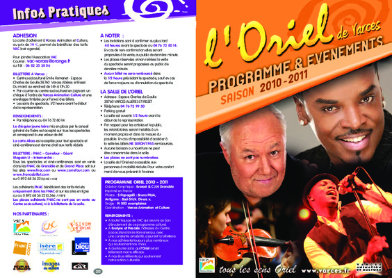 oriel Book