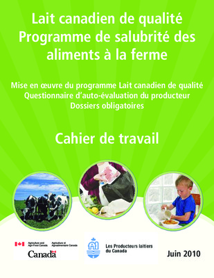 programme d_amelioration de la salubrite des aliments lait uht Book