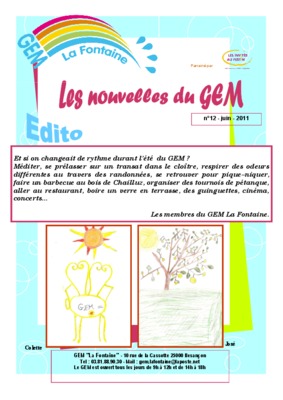 il changeait la vie Book