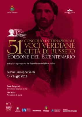 busseto Book