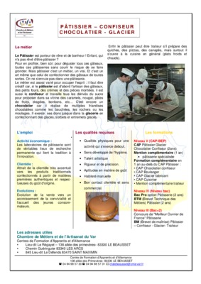 journal du patissier jarroux Book