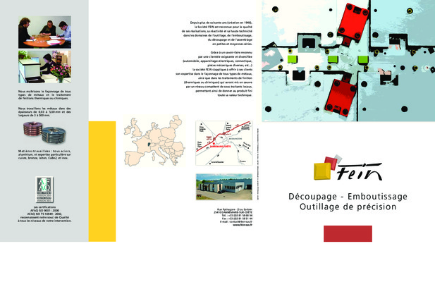 force emboutissage Book