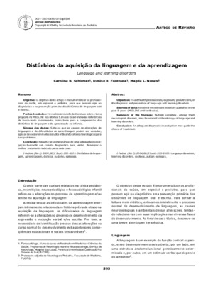 linguagem desenvolvimento e aprendizagem Book