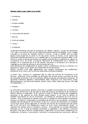 offres d emploi Book