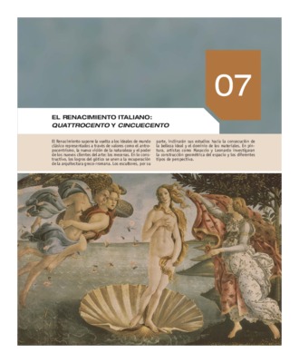 quattrocento Book