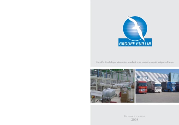 guillin Book