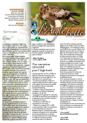 l aigle noir Book