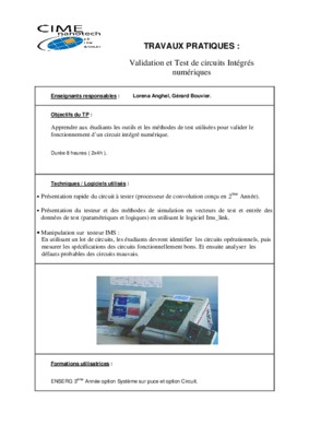 travaux pratiques le test du khi deux Book