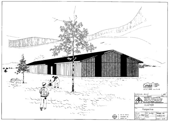 plan de construction d un clapier Book