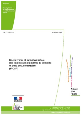 ipcsr resultats 2012 Book