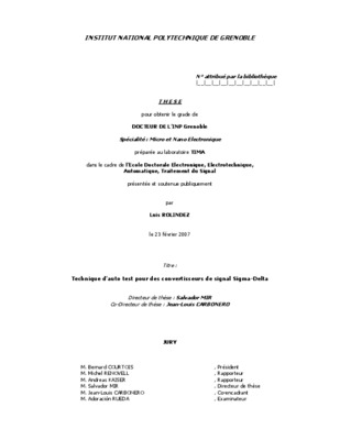ouver Book