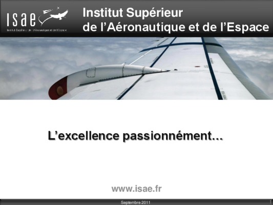 isae cnam Book