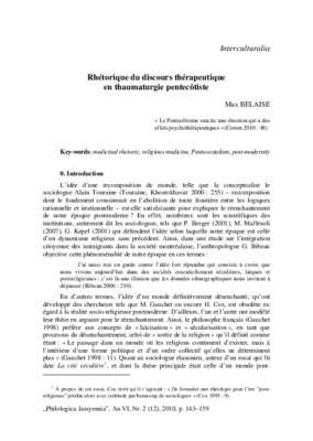 rhetorique du discours Book