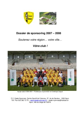 nyonnais Book