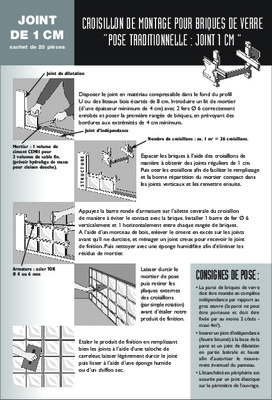 transmission croisillon Book