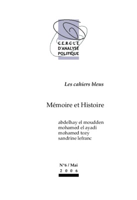 acteurs et temoins Book