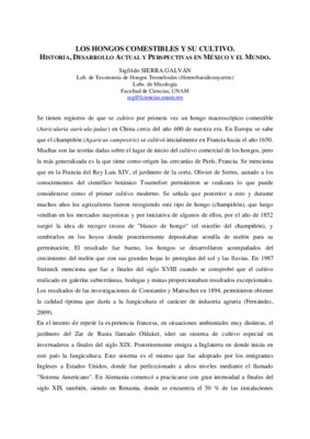 cultivo hongos Book