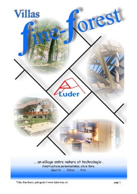 luder Book