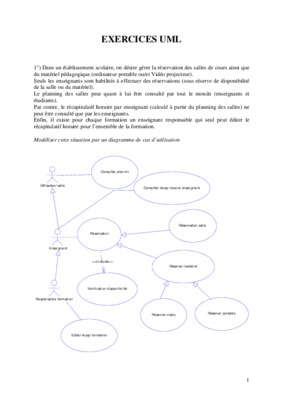 on desire gerer la reservation des salles de cours ainsi quedu materiel pedagogique Book