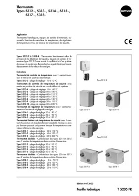 manual 5205 Book