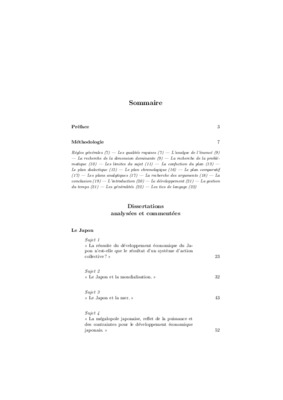 dossier sport reflet de la mondialisation Book