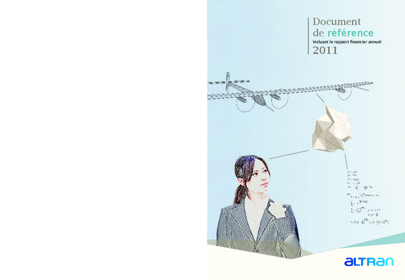 altran Book