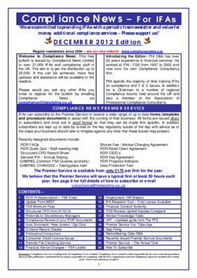 compliance soins Book