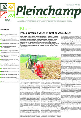 reveillez vous magazine Book