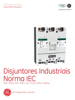 disjuntores Book