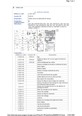 inetpsa Book