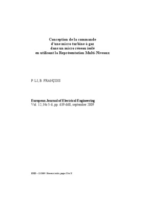 micro turbine evapeur modelisme Book