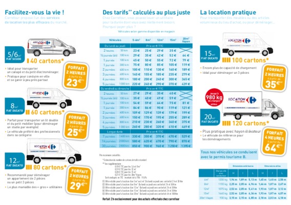 calcules sur les ram Book