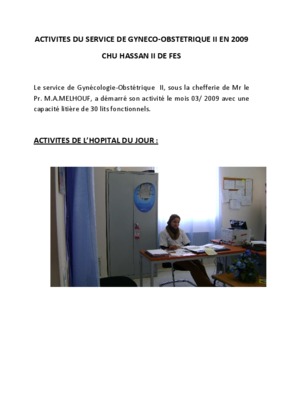fiches activitees Book