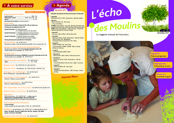 nouvoitou Book