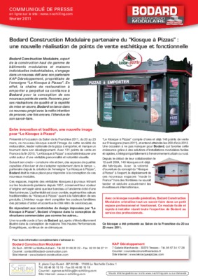 bodard et goney Book
