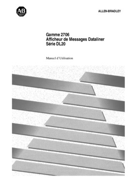 dataliner fiche Book