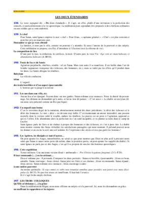porte etendards Book
