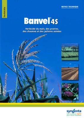 herbicide polygonaceae Book