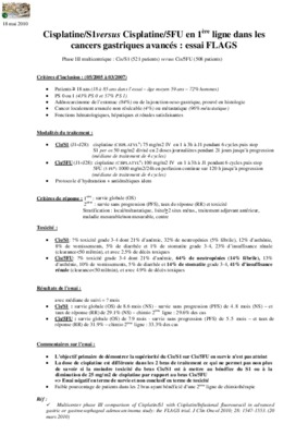 5fu cisplatine Book