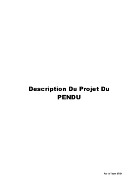 jeu de pendu java Book